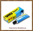 * UHU Hart Lijm 35 gr. 45510